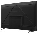 Telewizor 75" TCL 75C645 (4K UHD HDR DVB-T2/HEVC GoogleTV)