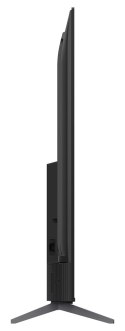 Telewizor 75" TCL 75C645 (4K UHD HDR DVB-T2/HEVC GoogleTV)
