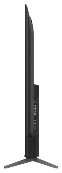 Telewizor 75" TCL 75C645 (4K UHD HDR DVB-T2/HEVC GoogleTV)