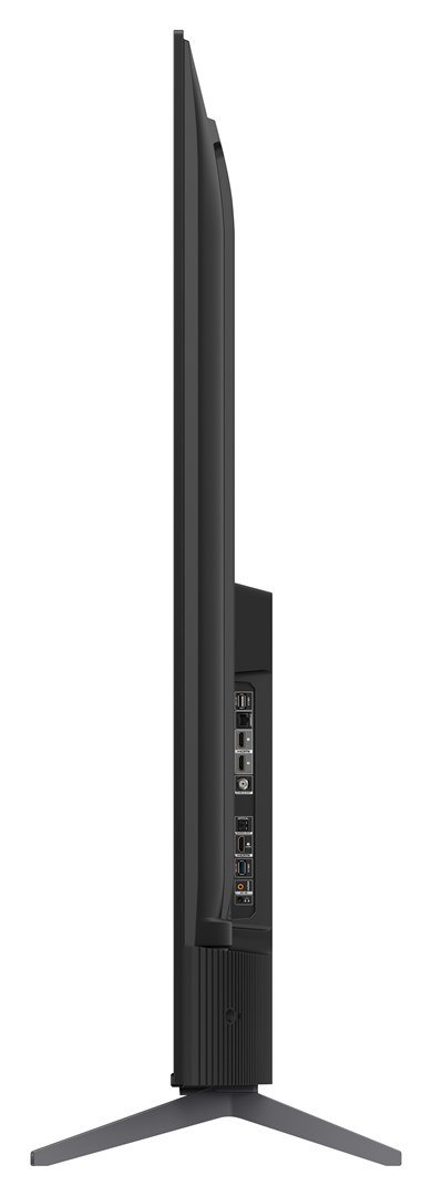 Telewizor 75" TCL 75C645 (4K UHD HDR DVB-T2/HEVC GoogleTV) Telewizor 75" TCL 75C645 (4K UHD HDR DVB-T2/HEVC GoogleTV)
