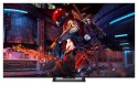 Telewizor 75" TCL 75C745 (4K UHD HDR DVB-T2/HEVC GoogleTV)