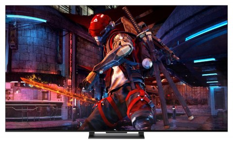Telewizor 75" TCL 75C745 (4K UHD HDR DVB-T2/HEVC GoogleTV) Telewizor 75" TCL 75C745 (4K UHD HDR DVB-T2/HEVC GoogleTV)