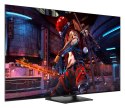 Telewizor 75" TCL 75C745 (4K UHD HDR DVB-T2/HEVC GoogleTV)