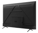 Telewizor 75" TCL 75P635 (4K UHD HDR DVB-T2/HEVC Android) (WYPRZEDAŻ)