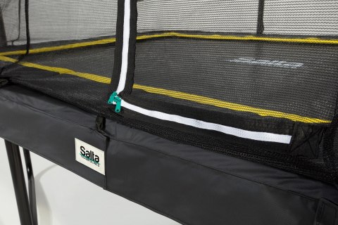 Trampolina Salta Comfort Edition 153 x 214cm Trampolina Salta Comfort Edition 153 x 214cm