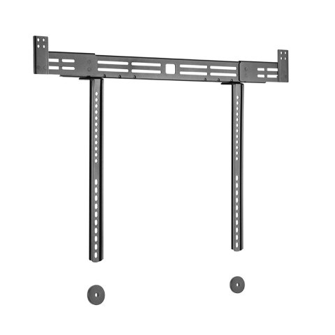 Uchwyt na soundbar do TV Maclean, max 10kg, MC-843 Uchwyt na soundbar do TV Maclean, max 10kg, MC-843