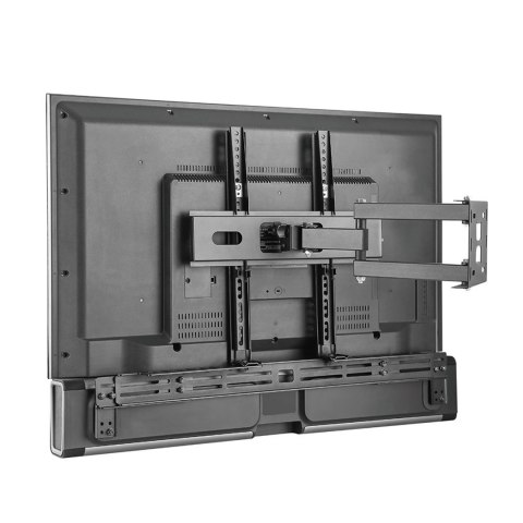 Uchwyt na soundbar do TV Maclean, max 10kg, MC-843 Uchwyt na soundbar do TV Maclean, max 10kg, MC-843