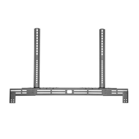 Uchwyt na soundbar do TV Maclean, max 10kg, MC-843 Uchwyt na soundbar do TV Maclean, max 10kg, MC-843