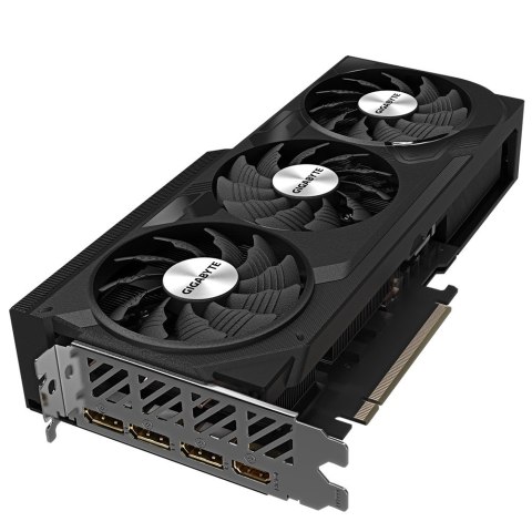 VGA PCIE16 RTX4070 12GB GDDR6X/GV-N4070WF3OC-12GD GIGABYTE VGA PCIE16 RTX4070 12GB GDDR6X/GV-N4070WF3OC-12GD GIGABYTE