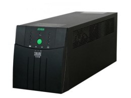Zasilacz UPS EVER SINLINE 3000 USB HID (W/SL00TO-003K00/07) (WYPRZEDAŻ)