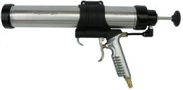 ADLER WYCISKACZ DO MAS PNEUMATYCZNY 600ml 2w1
