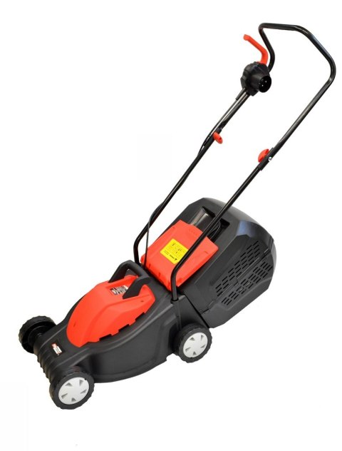 AWTOOLS KOSIARKA ELEKTRYCZNA 1200W 32cm SILNIK INDUKCYJNY ZF6124C AWTOOLS KOSIARKA ELEKTRYCZNA 1200W 32cm SILNIK INDUKCYJNY ZF6124C