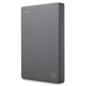 Dysk zewnętrzny HDD Seagate Basic (4TB; 2.5"; USB 3.2 Gen 1; STJL4000400) (WYPRZEDAŻ)