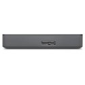 Dysk zewnętrzny HDD Seagate Basic (4TB; 2.5"; USB 3.2 Gen 1; STJL4000400) (WYPRZEDAŻ)