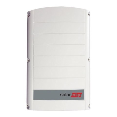 INWERTER SOLAREDGE SE10K-RW0TEBEN4 trójfazowy WiFi INWERTER SOLAREDGE SE10K-RW0TEBEN4 trójfazowy WiFi