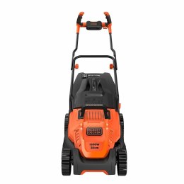 Kosiarka do trawy 38cm szer. cięcia 1600w, 4 wys. cięcia, zb