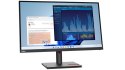 Lenovo ThinkVision T27p­30 27"UHD 60Hz 350nits AG HDMI, DP USB-C Black