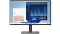 Lenovo ThinkVision T27p­30 27"UHD 60Hz 350nits AG HDMI, DP USB-C Black