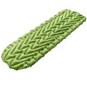 Mata turystyczna NILS CAMP NC4005 zielona - 5.5 cm