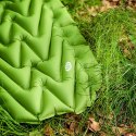 Mata turystyczna NILS CAMP NC4005 zielona - 5.5 cm