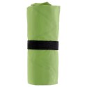 Mata turystyczna NILS CAMP NC4005 zielona - 5.5 cm