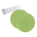 Mata turystyczna NILS CAMP NC4005 zielona - 5.5 cm