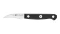 Nóż do obierania warzyw Zwilling Gourmet - 6 cm