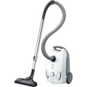 Odkurzacz workowy Electrolux EEG41IW (650W; kolor biały) (WYPRZEDAŻ)