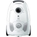 Odkurzacz workowy Electrolux EEG41IW (650W; kolor biały) (WYPRZEDAŻ)