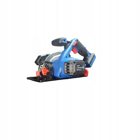 Pilarka akumulatorowa Blaupunkt CC5010 18V Pilarka akumulatorowa Blaupunkt CC5010 18V