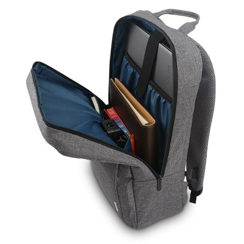 Plecak Lenovo 15.6 Laptop Casual Backpack B210 Gray Plecak Lenovo 15.6 Laptop Casual Backpack B210 Gray