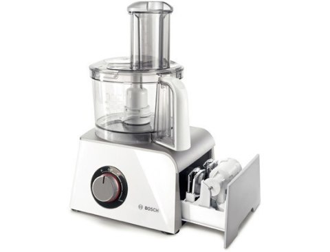 Robot kuchenny BOSCH MCM 4200 + tarcza MCZ 4RS1 Robot kuchenny BOSCH MCM 4200 + tarcza MCZ 4RS1