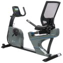 Rower poziomy z generatorem HMS R1817