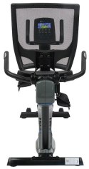 Rower poziomy z generatorem HMS R1817