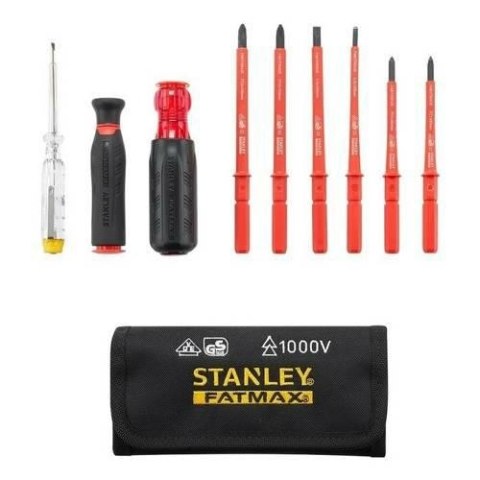 ST.WKRĘTAKI 10cz. VDE (2PH+2PZ+2PŁ+TESTER) ST.WKRĘTAKI 10cz. VDE (2PH+2PZ+2PŁ+TESTER)