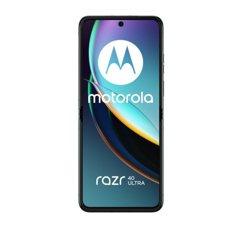 Smartfon Motorola RAZR 40 Ultra 8/256GB 6,9" P-OLED 3800mAh Dual SIM 5G Glacier Blue Smartfon Motorola RAZR 40 Ultra 8/256GB 6,9" P-OLED 3800mAh Dual SIM 5G Glacier Blue