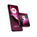 Smartfon Motorola Razr 40 Ultra 8/256GB 6,9" P-OLED 2640x1080 3800mAh Dual SIM 5G Viva Magenta