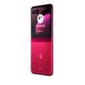 Smartfon Motorola Razr 40 Ultra 8/256GB 6,9" P-OLED 2640x1080 3800mAh Dual SIM 5G Viva Magenta
