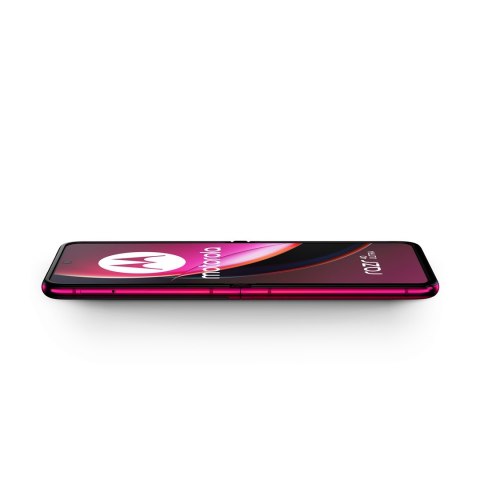 Smartfon Motorola Razr 40 Ultra 8/256GB 6,9" P-OLED 2640x1080 3800mAh Dual SIM 5G Viva Magenta Smartfon Motorola Razr 40 Ultra 8/256GB 6,9" P-OLED 2640x1080 3800mAh Dual SIM 5G Viva Magenta