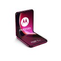 Smartfon Motorola Razr 40 Ultra 8/256GB 6,9" P-OLED 2640x1080 3800mAh Dual SIM 5G Viva Magenta