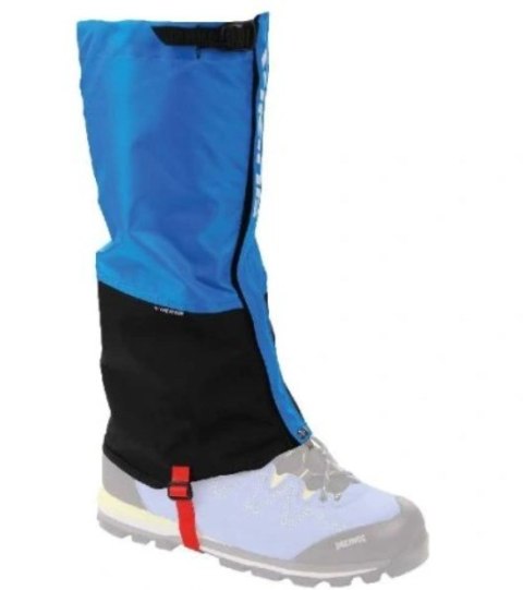 Stuptuty Gaitersy Viking Kanion blue L Stuptuty Gaitersy Viking Kanion blue L