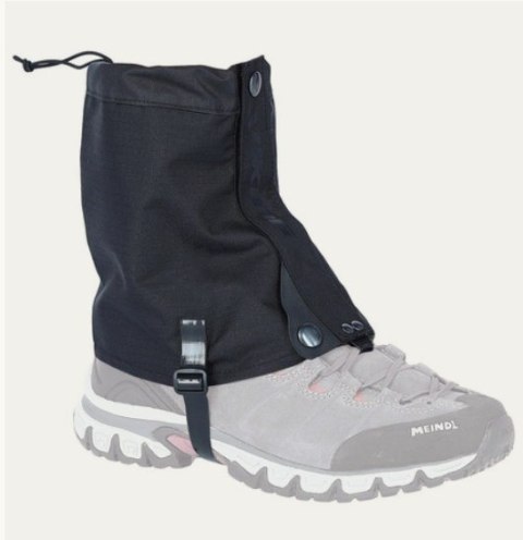 Stuptuty Gaitersy Viking Nanga black M Stuptuty Gaitersy Viking Nanga black M