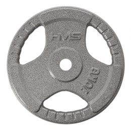 Talerz hammertone HMS THM10 10 kg
