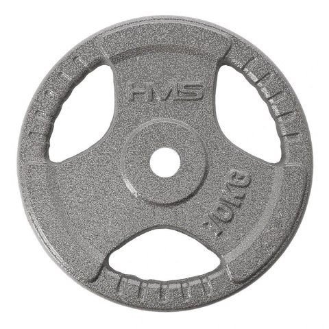 Talerz hammertone HMS THM10 10 kg Talerz hammertone HMS THM10 10 kg