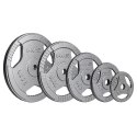 Talerz hammertone HMS THM10 10 kg