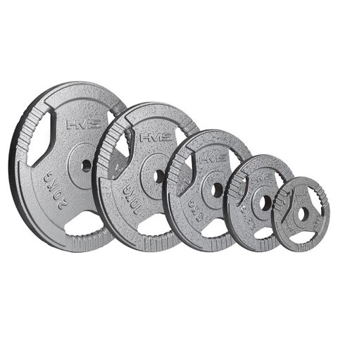 Talerz hammertone HMS THM10 10 kg Talerz hammertone HMS THM10 10 kg