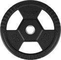 Talerz olimpijski żeliwny 20 kg HMS TOH20