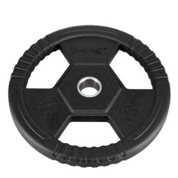 Talerz olimpijski żeliwny 20 kg HMS TOH20