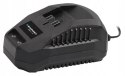 Wkrętarka akumulatorowa Blaupunkt CD7010 18V