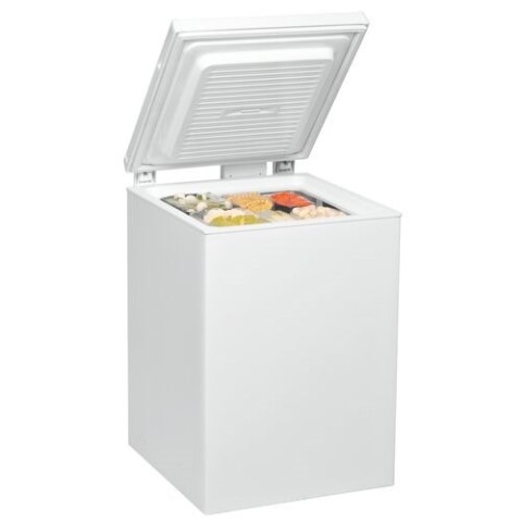 Zamrażarka skrzyniowa WHIRLPOOL WHS14222 Zamrażarka skrzyniowa WHIRLPOOL WHS14222